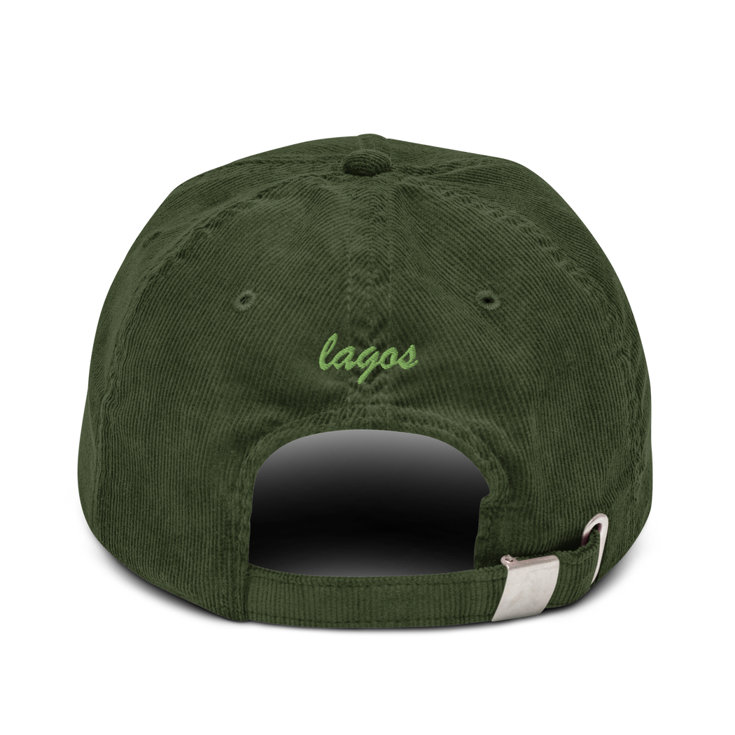 Lagos